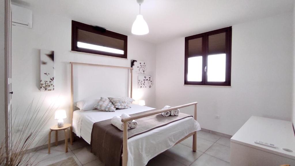 Residenza Arcangela con Piscine nel Salento photo 1