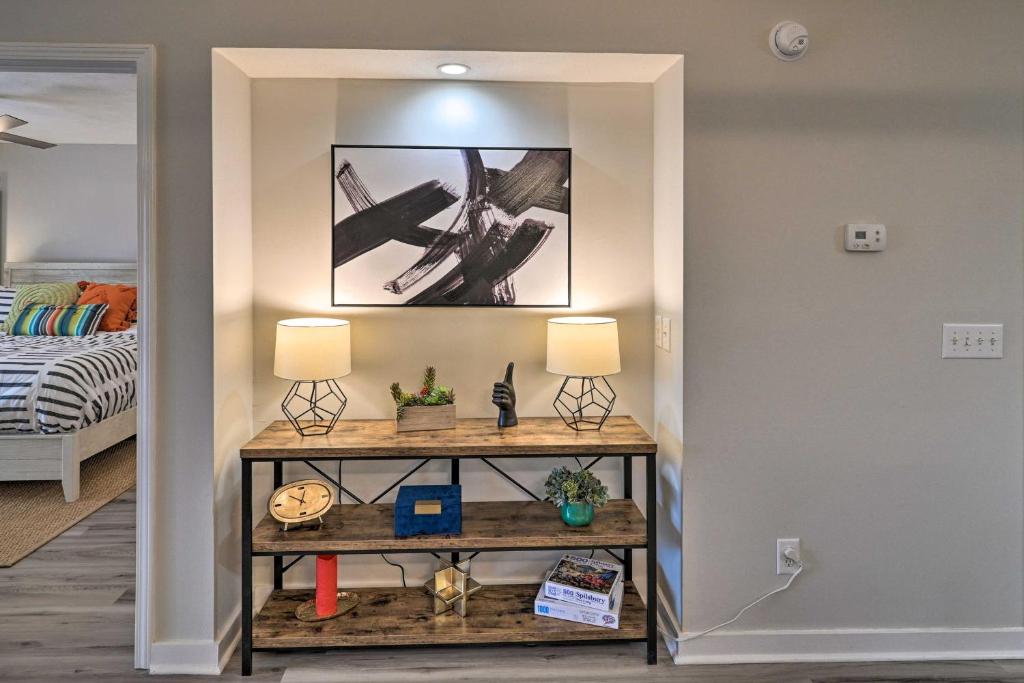 Welcome to After Dune Delight Golf Course Condo! photo 3