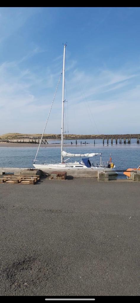Amble Holiday Home photo 4