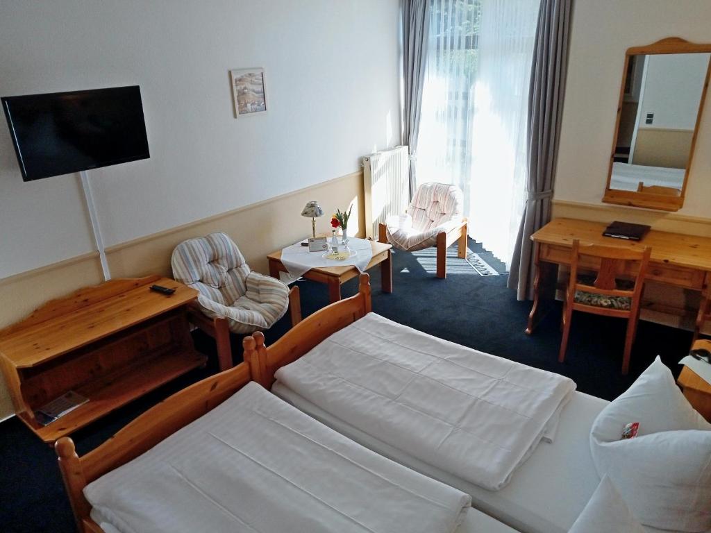 Hotel Restaurant Landluft photo 4