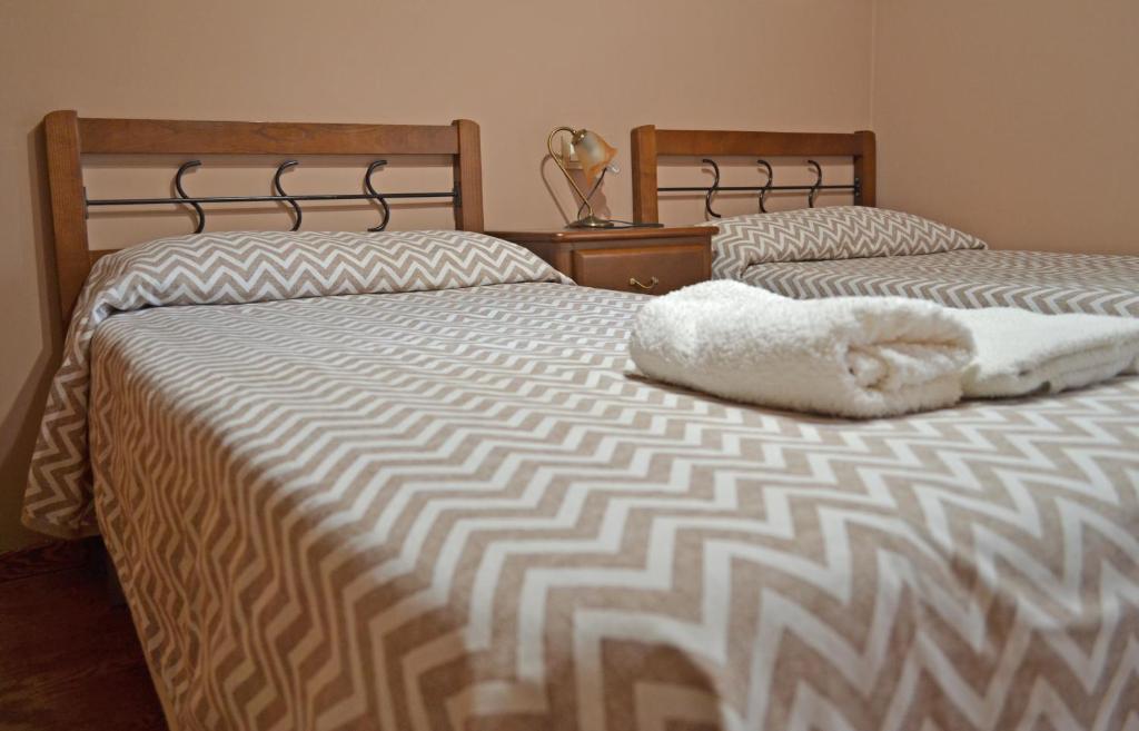Hotel rural val dos pigarros photo 2