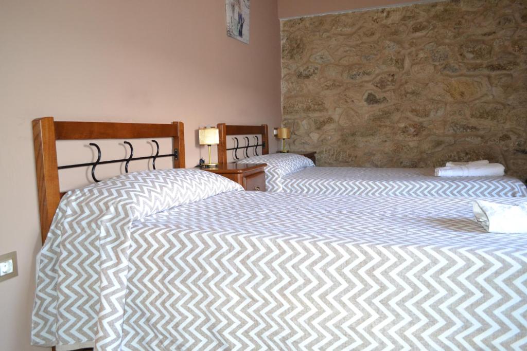 Hotel rural val dos pigarros photo 3