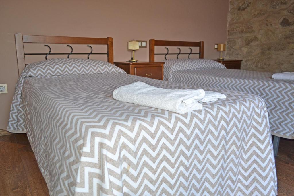 Hotel rural val dos pigarros photo 4