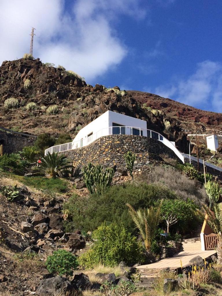 Casa Puerto de la Estaca