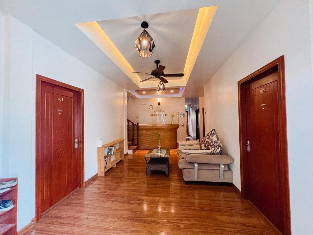 Ocean Lilly Inn photo 1