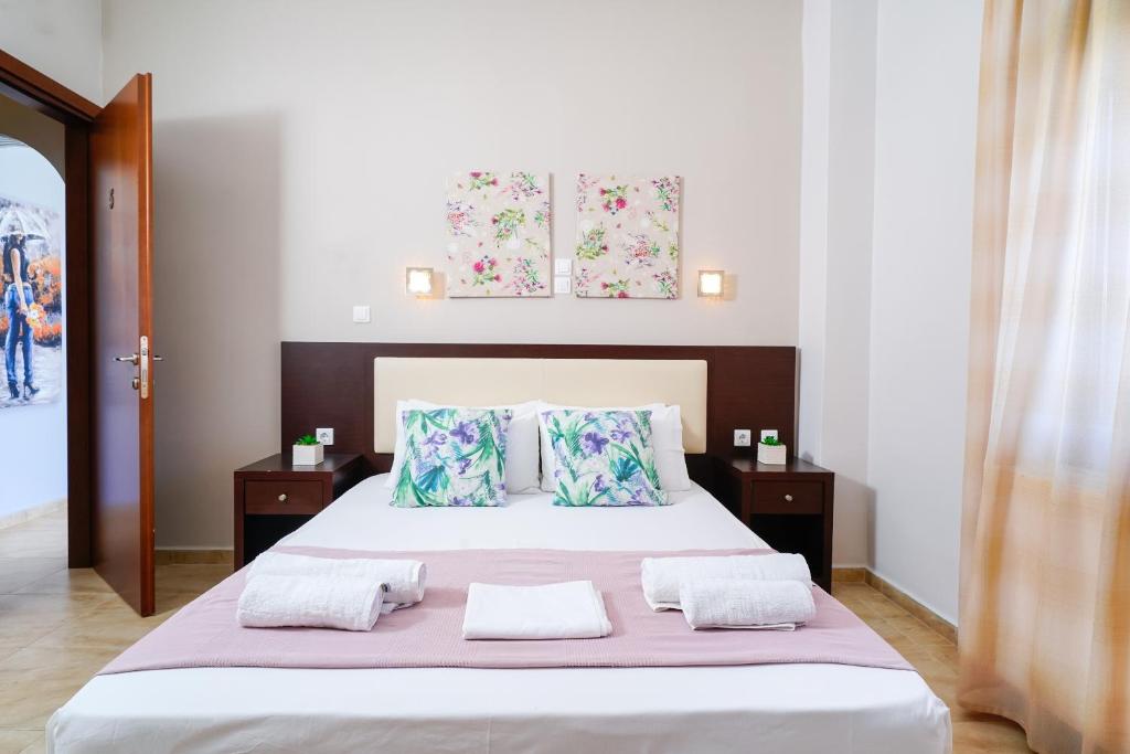 Villa Yanna photo 1