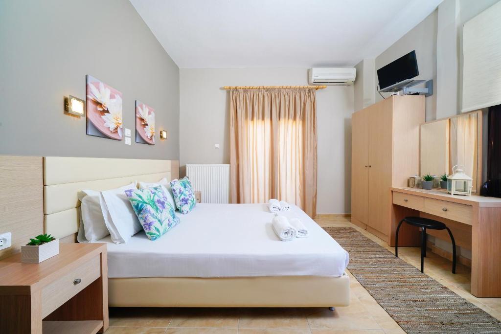 Villa Yanna photo 3