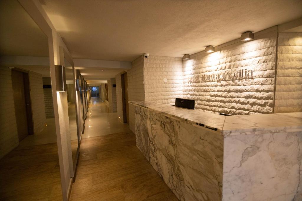Hotel Santa Cecilia B&B photo 2