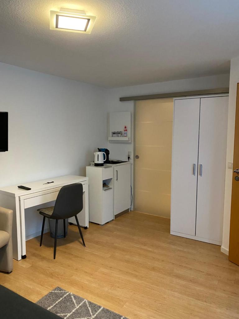 Altstadt Apartment photo 3