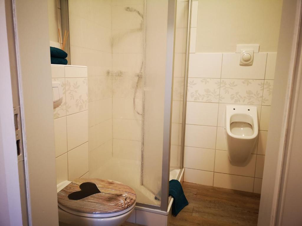 *lütt* Ferienwohnungen lütt & groot photo 2