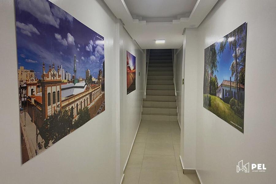 Pel Apart Hotel