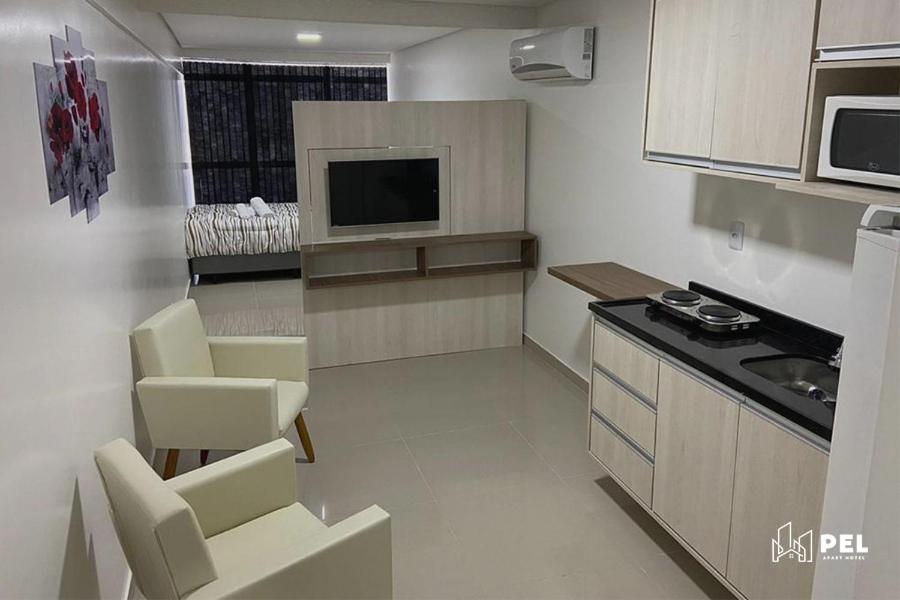 Pel Apart Hotel photo 1