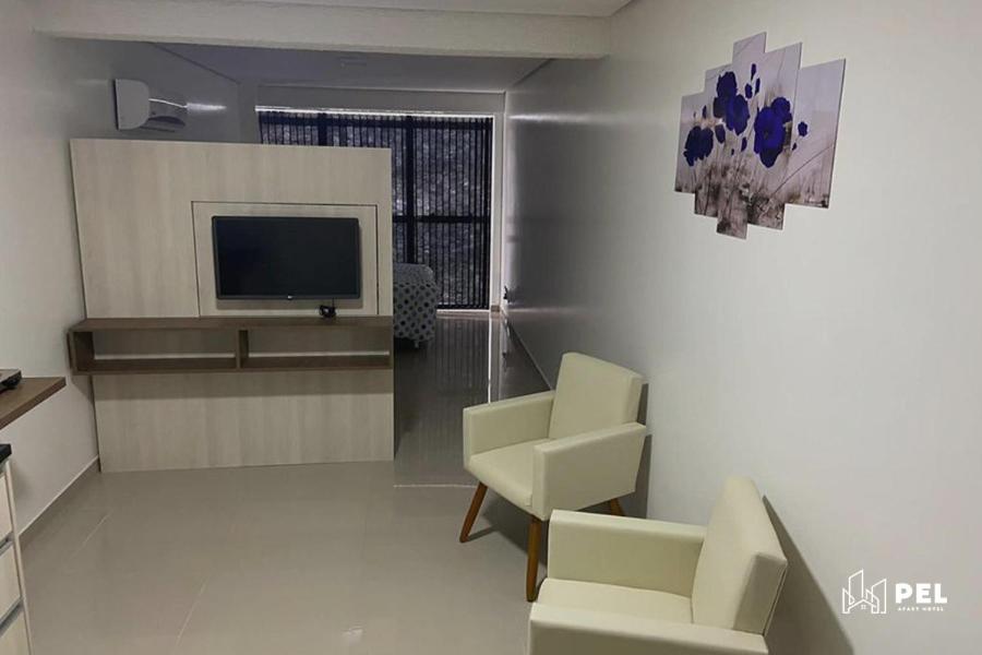 Pel Apart Hotel photo 3