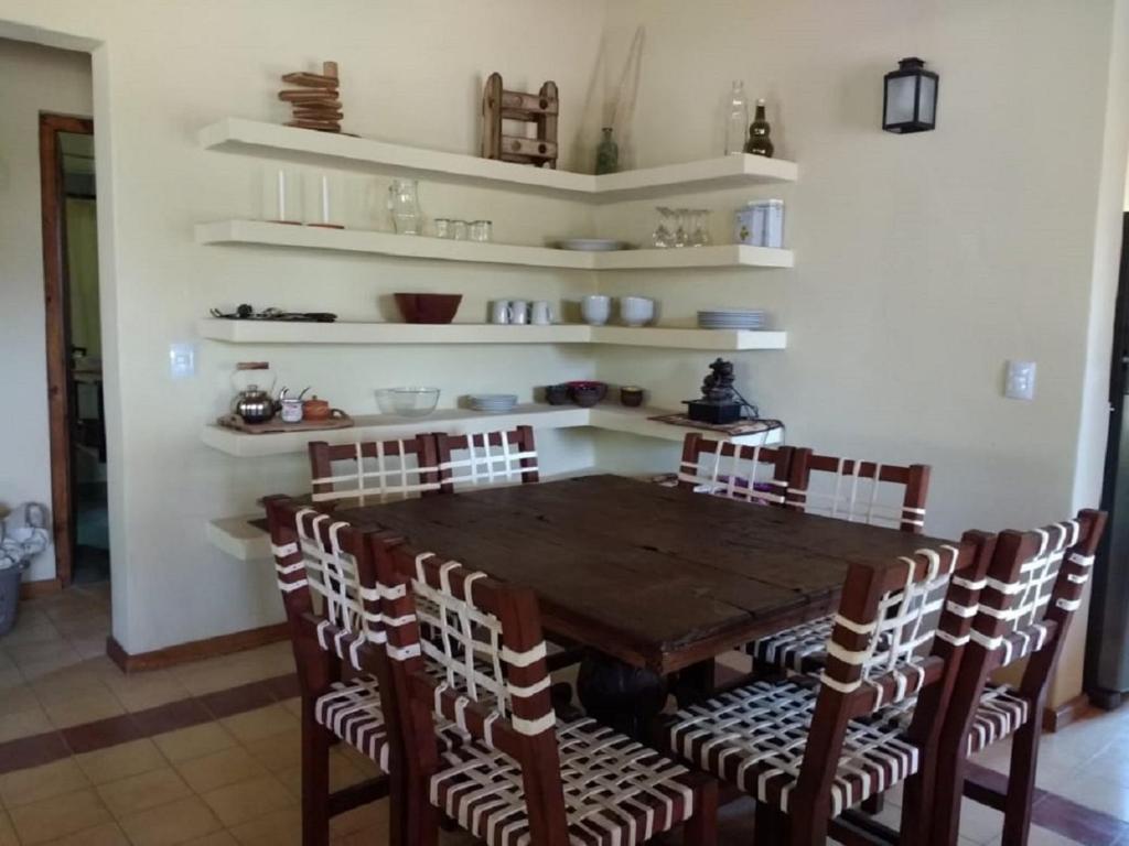La Morada, imperdible Casa de Campo en La Matilde photo 4
