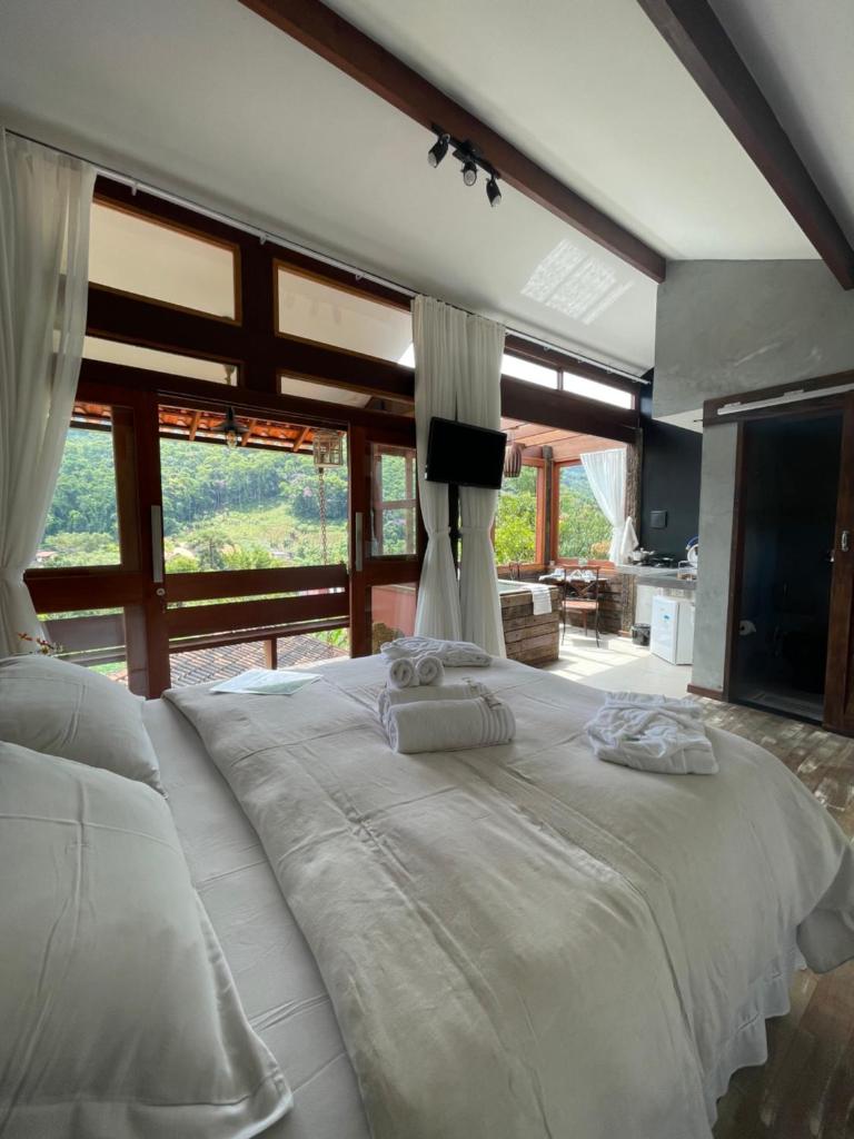 I'Lumiar Loft photo 1