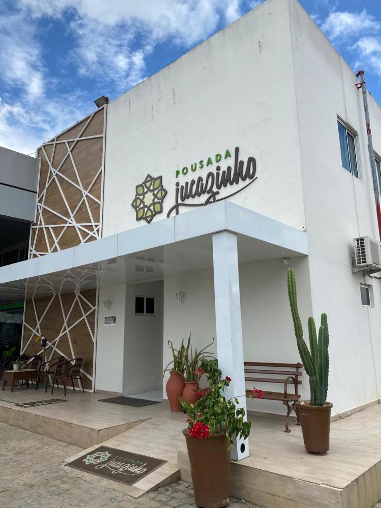 Pousada Jucazinho photo 4