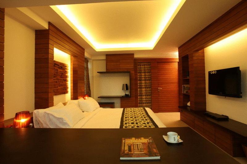 Студио (Номер-студио полулюкс), Baan Nueng Service Apartment