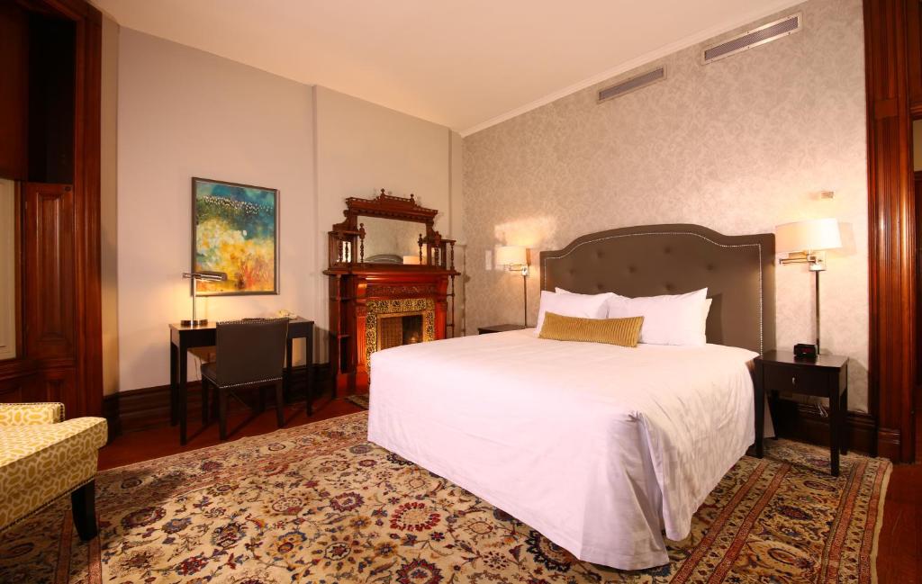 The Idlewyld Inn and Spa photo 2