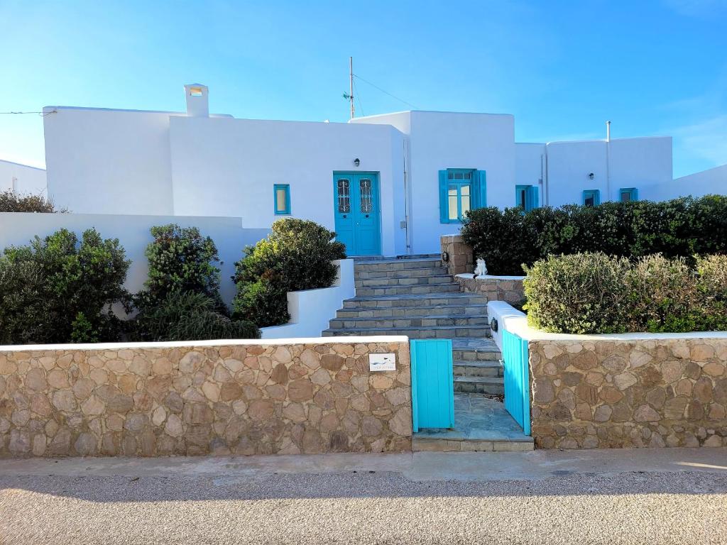 Villa Zefyros photo 3