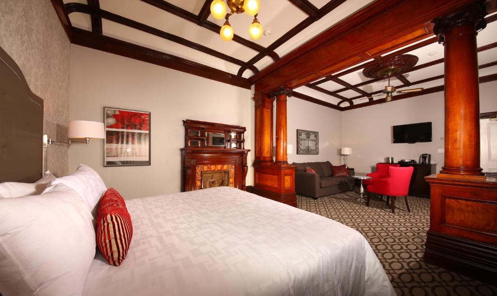 The Idlewyld Inn and Spa photo 3