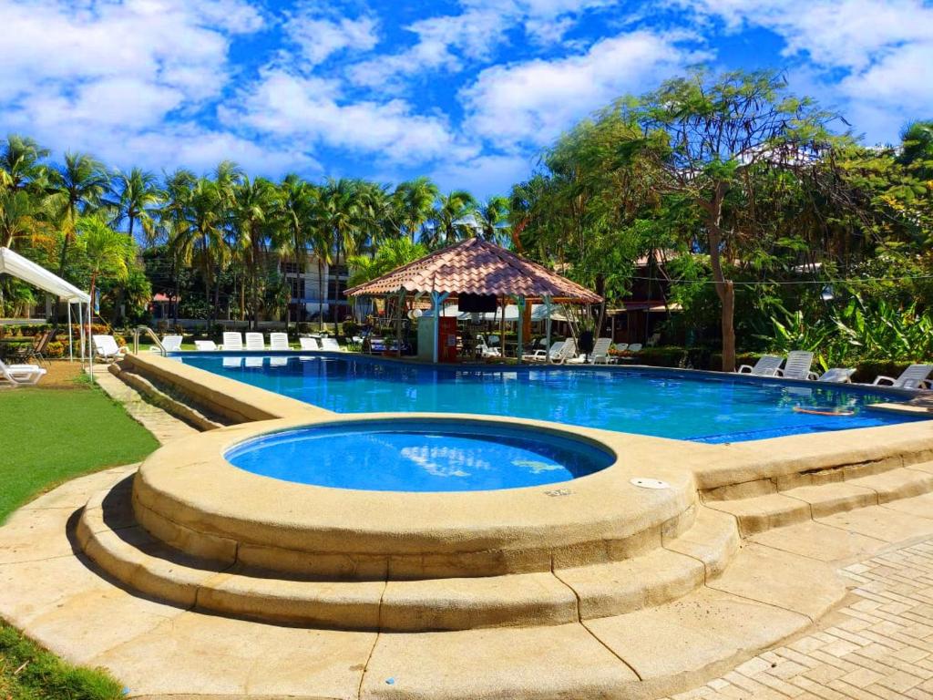 Hotel Las Palmas