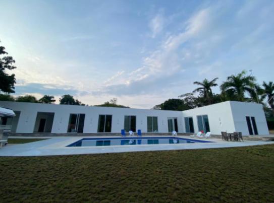 Casa Blanca Girardot Melgar photo 4
