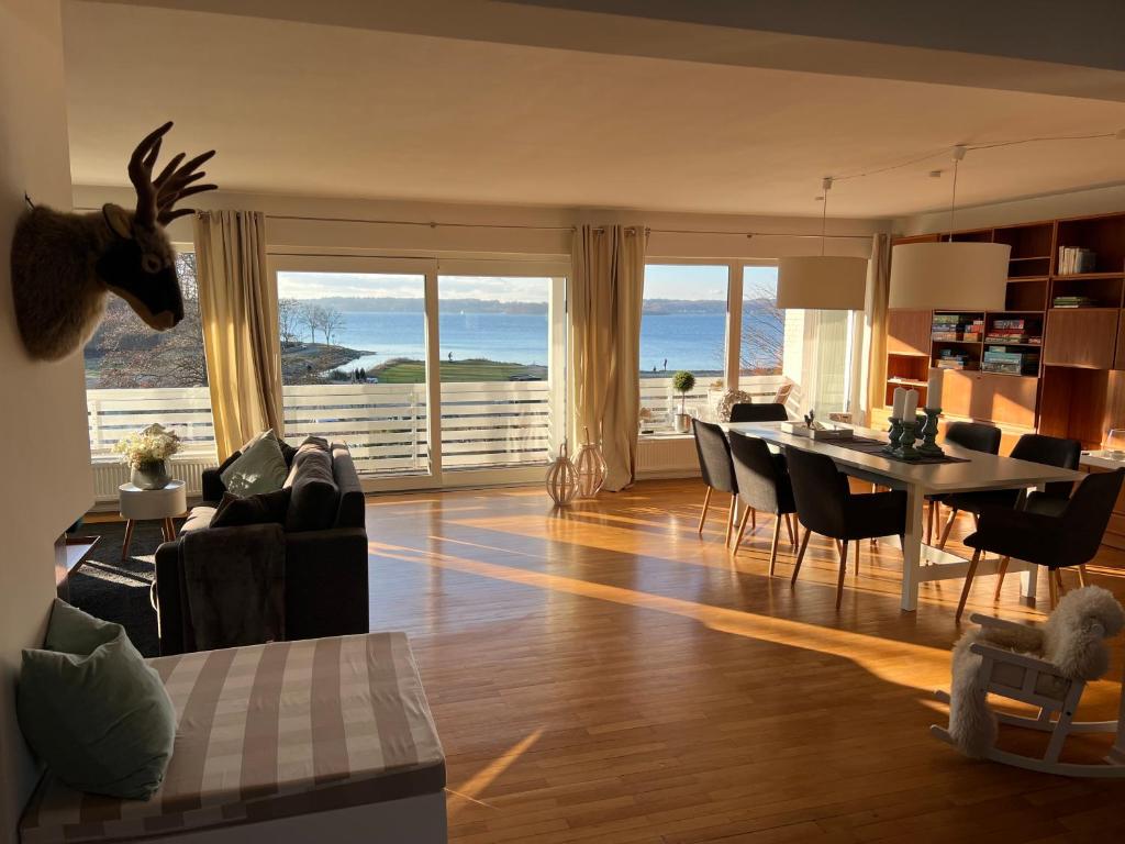 Ferienwohnung Inselblick photo 1