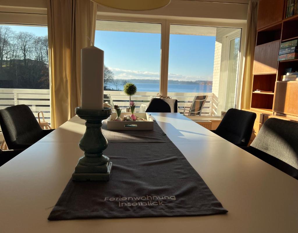 Ferienwohnung Inselblick photo 2