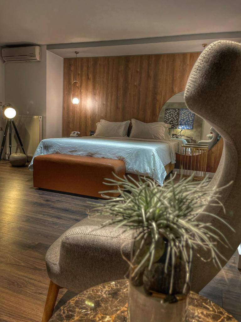 Trokadero Boutique Hotel photo 4
