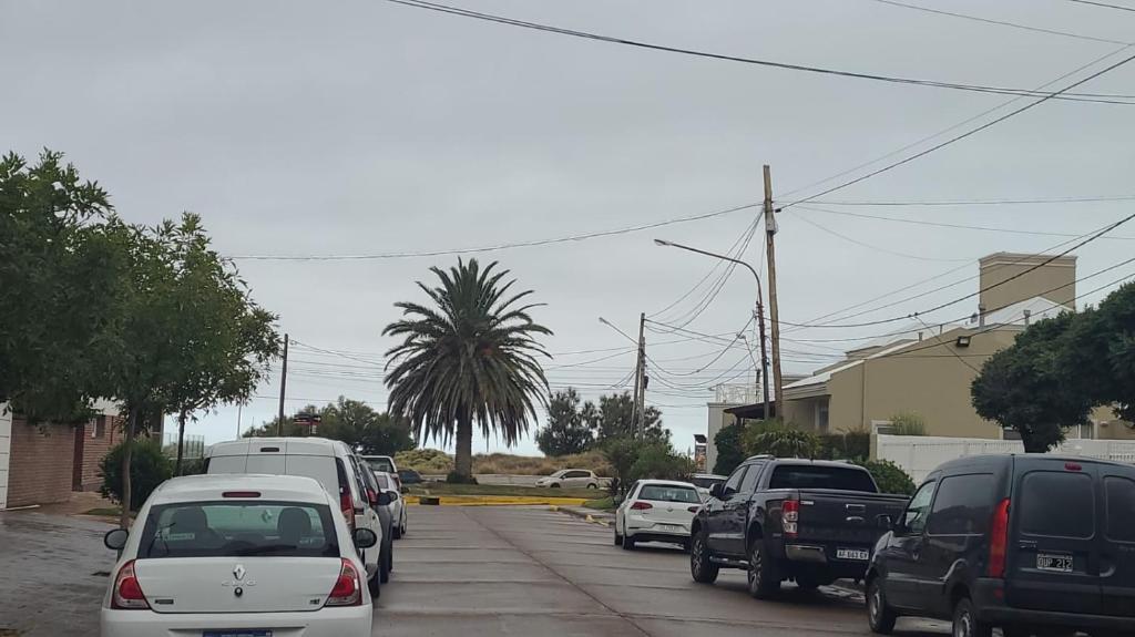APARTAMENTO PUERTO MADRYN PLAYA MIMOSA photo 2