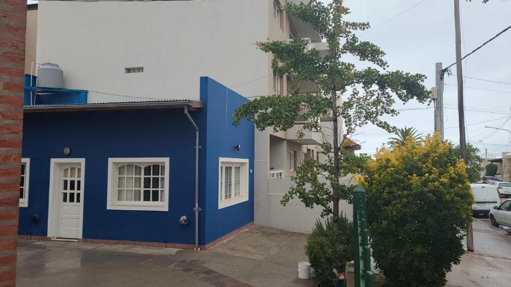 APARTAMENTO PUERTO MADRYN PLAYA MIMOSA photo 1
