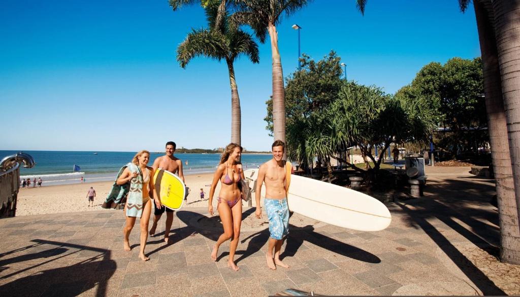 Alex Seaside Resort photo 2