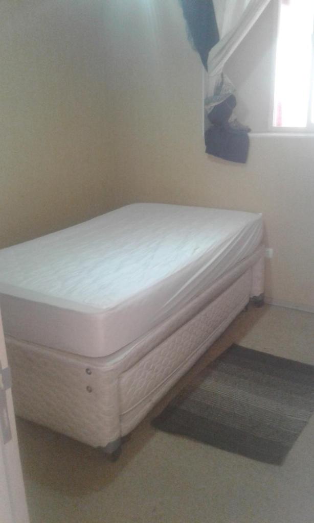 Habitaciones Florencia photo 4