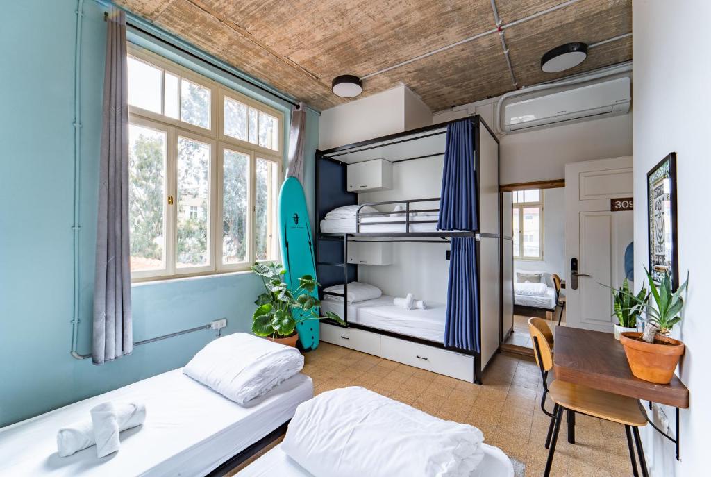Selina Neve Tzedek Tel Aviv photo 3
