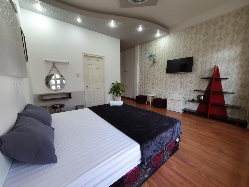 MIRI house photo 1