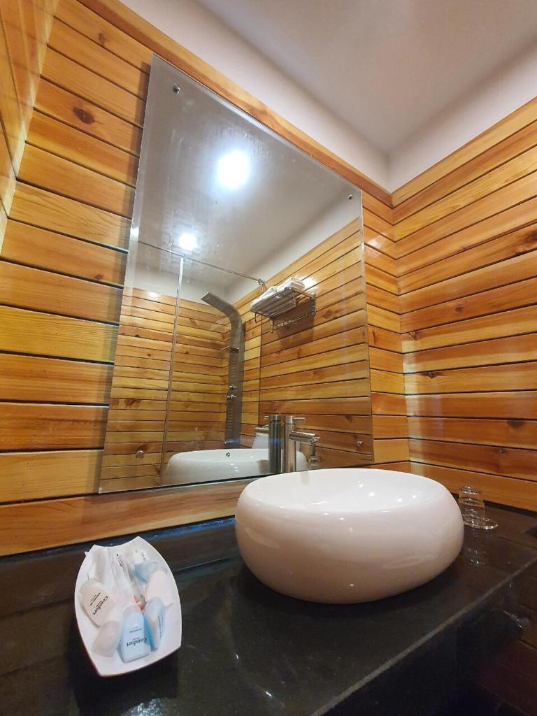 Song Anh Hotel photo 1