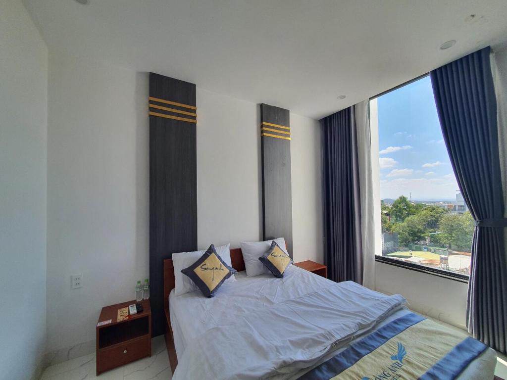 Song Anh Hotel photo 4