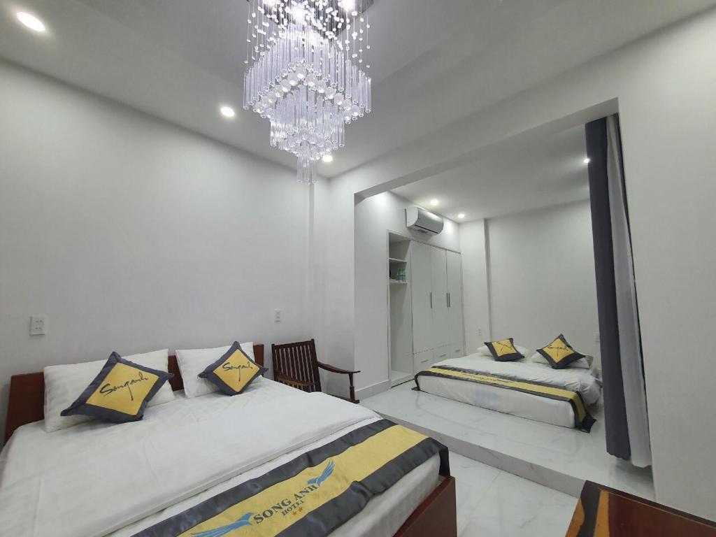 Song Anh Hotel photo 3