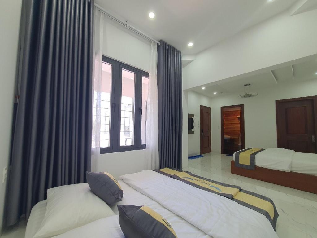 Song Anh Hotel photo 2
