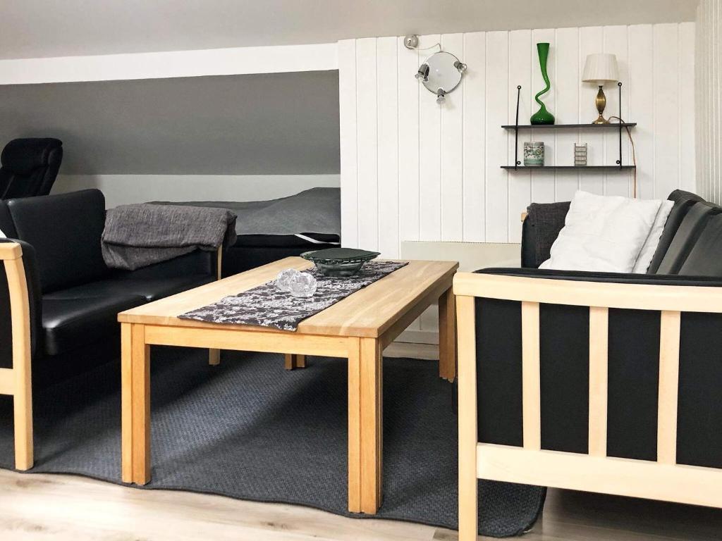 One-Bedroom Holiday home in Hejls photo 1