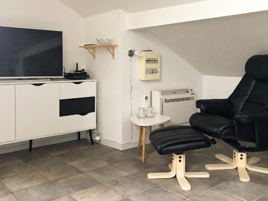 One-Bedroom Holiday home in Hejls photo 4
