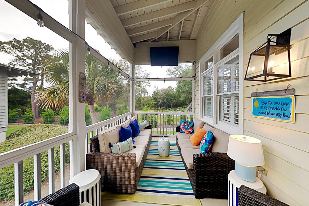 Coastal Escape photo 1