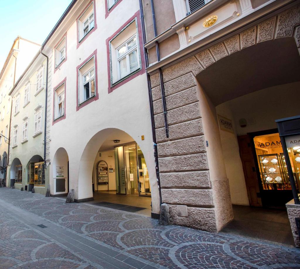Portico ventizerodue