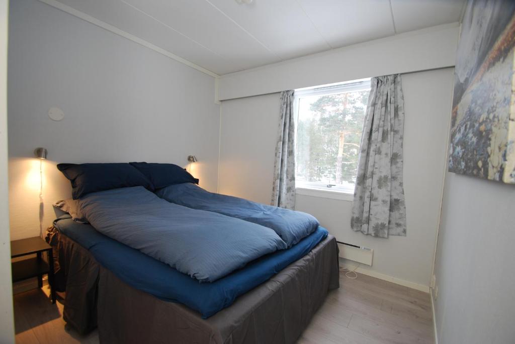 Fossanåsen Hotel photo 1