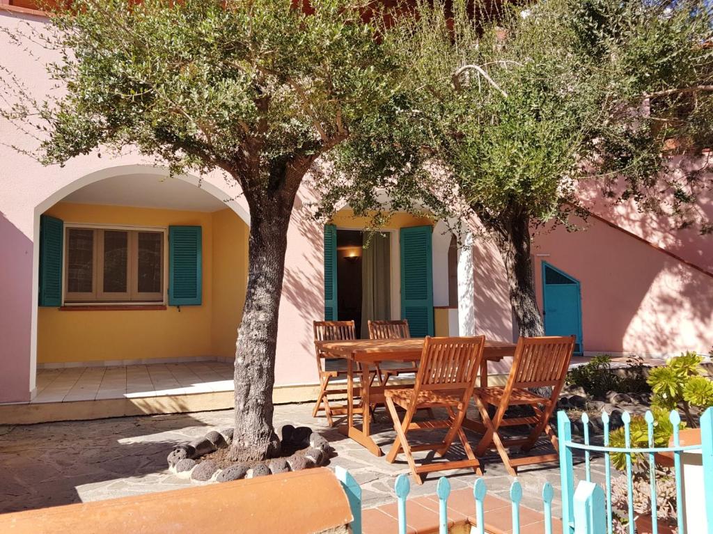 Dommos - Pintada Apartments photo 4