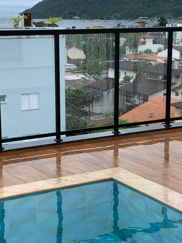 Ubatuba itagua piscina photo 1