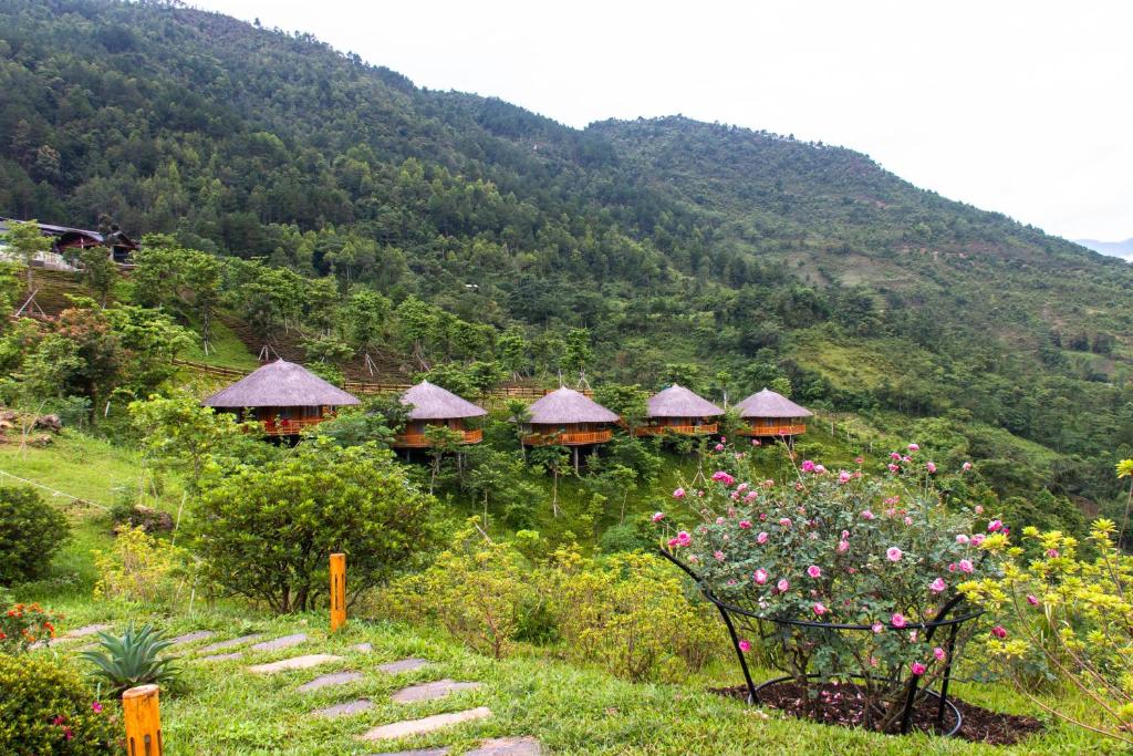 Lechamp Tú Lệ Resort