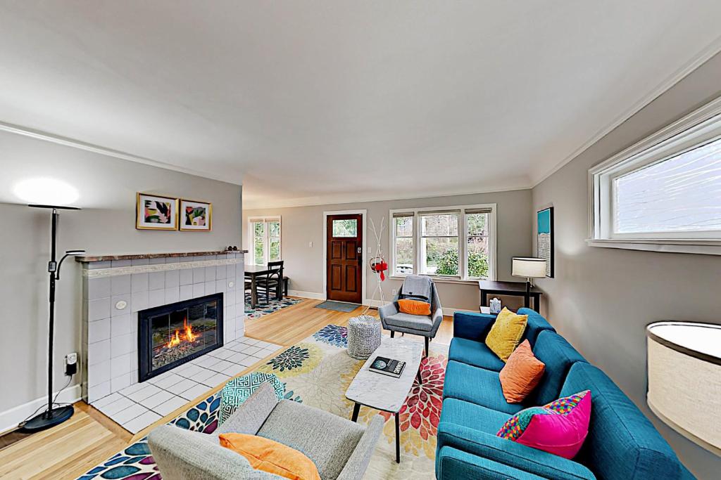 Krikwood Place photo 3