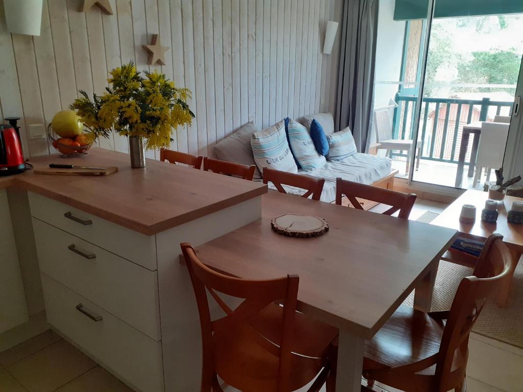 Appartement cosy photo 3