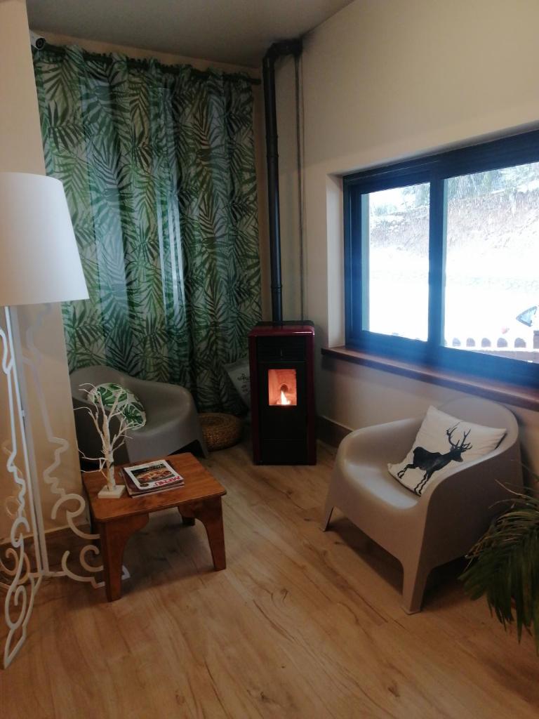 B&B Al Cavaliere photo 4
